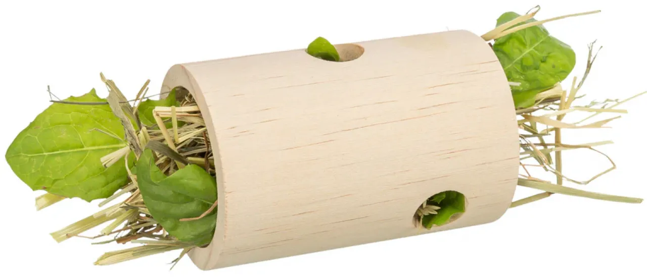 Snack Roll